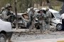 Бомбен атентат в Киркук, 10 убити 