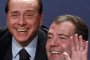 Комерсант: Берлускони ще подкрепи 