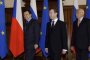 Русия близо до споразумение с Австрия и Словения за 