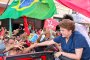 75 млн. бразилци искат българката за президент