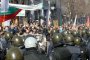 Четири бързи присъди за погрома в Пловдив 