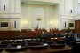 Депутатите се подготвиха да актуализират бюджета на НЗОК
