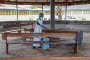 Либерия затваря границите си заради Ебола