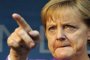 Меркел: Киев да сяда да преговаря