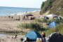 Над 20 незаконни къмпинги бълват зарази по Черноморието