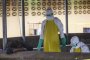 СЗО: Жертвите на ебола вече са 2296