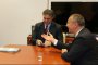 Станишев обсъди външнополитическите приоритети на ЕС с външния министър на Италия