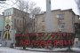 Снаряд блокира 500 миньори под земята в Донецк