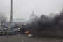 20 загинали след нападения на Киев в Източна Украйна