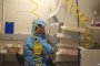 Тестват две ваксини срещу Ебола