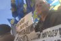 Бунт в Киев срещу корупцията на Яценюк