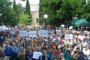 Над 1000 фирми в мощен протест срещу по-скъпия ток