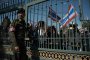 Над 10 души виновни за атентата в Банкок