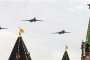 Москва обеща да засили въздушните удари в Сирия