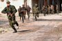 Армията на Асад разчиства Палмира