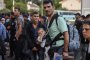 Македония връща хиляди миграти на Гърция 