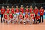 Волейболистите ще играят в Полша преди Световната лига