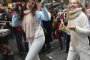 22 сексуални посегателства в Кьолн на градския карнавал