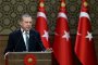    Турция замрази Европейската конвенция за човешките права 