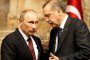   Ердоган ще се срещне с Путин на 9 август в Санкт Петербург