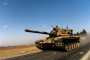Турция изпраща още танкове към Северна Сирия