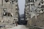  Сирийското правителство възстановява Алепо