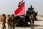Турция и Ирак започват съвместни военни учения 