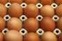   Яйцето удари 40 стотинки, 10 ст.разлика от град до град