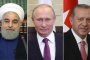  Путин убеди Тръмп и останалите за Сирия