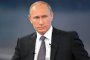   Путин изтегля военните си от база Хмеймим в Сирия