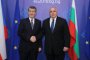    Борисов и Бабиш с критика към Дъблинското споразумение за бежанците