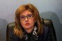   Емилия Русинова се отказа от битката за шеф на апелативната спецпрокуратура 