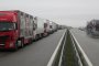   Пътната такса 10 ст. на километър за камиони до 12 т, предлага МРРБ