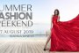 Summer Fashion Weekend с дебютно издание