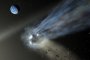 Откриха прародината на всички комети от Слънчевата система