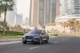 Автономен Jaguar дебютира в Дубай