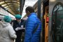 Тръгна първият влак Русия - Крим от Санкт Петербург 
