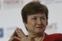 Г-20 да удължи мораториума върху дълговете на най-бедните страни: Кристалина Георгиева