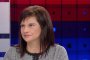  Радев да заяви претенциите си за президентска държава: Дартикова