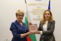  България е готова да посрещне своите гости от Русия: Вицепремиерът Николова пред руския посланик