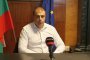  Директорът на полицията в Пловдив Рогачев е в майчинство: Бойко Рашков