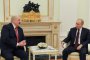  Путин и Лукашенко се срещат в Санкт Петербург 