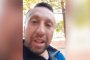 Полицията в Добрич задържа мъж, нарязал лицето и врата на съпругата си след скандал в игрална зала