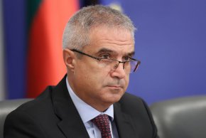 Министърът на енергетиката Румен Радев даде актуална информация за ситуацията 