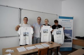 Приключи проектът, назован Активиране на младите хора за създаване на устойчив туризъм в Община Царево