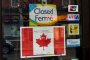 Хиляди канадски предприятия могат да фалират