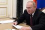 70% за Путин при 80% активност: Старт на 3-дневните е-избори в Русия