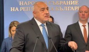 Борисов за лидерите на ППДБ