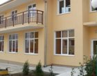 Дома за хора с умствена изостаналост в село Драганово