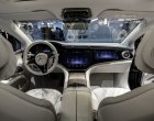 Първият автомобил в САЩ с равнище на автономност 3 ще бъде Mercedes